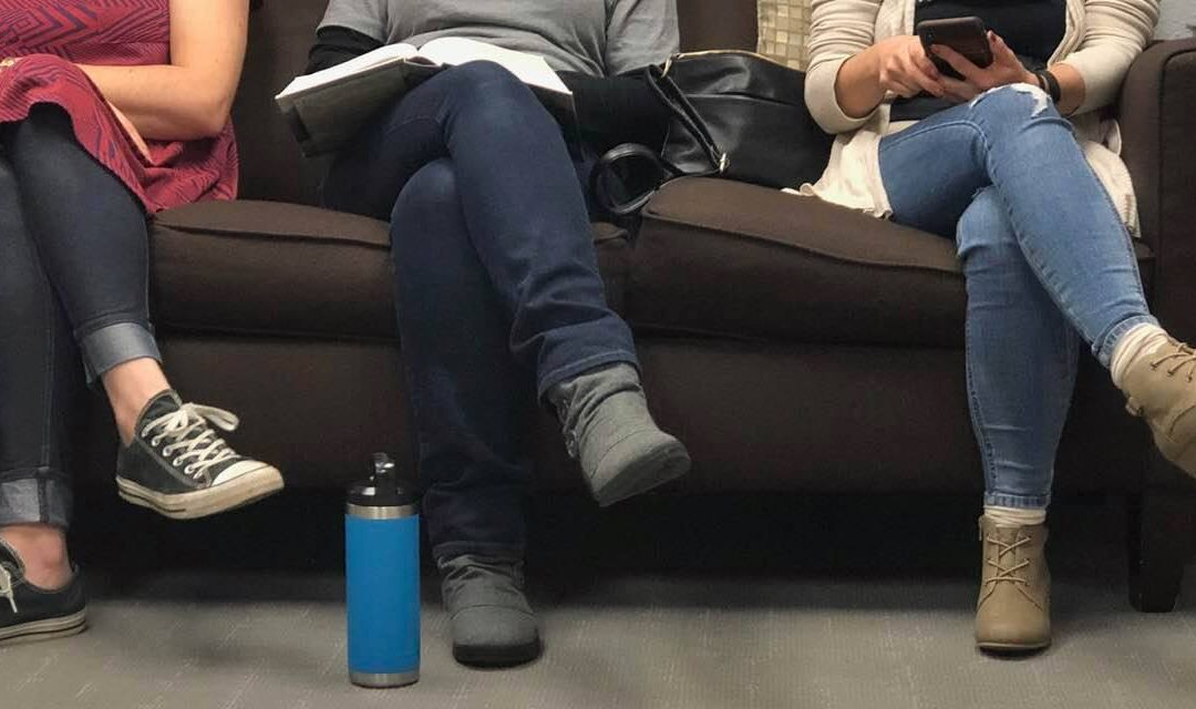 How’s Your Posture?
