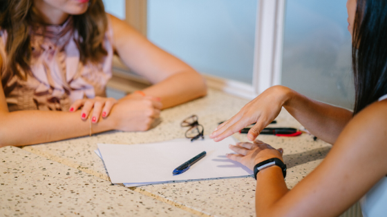 Making Time for Interruptions