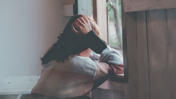 When a Heart Breaks
