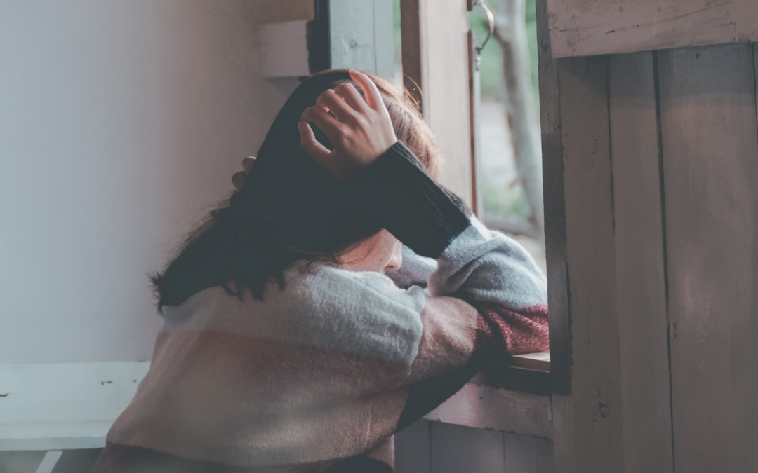 The Fear of Decision-Making