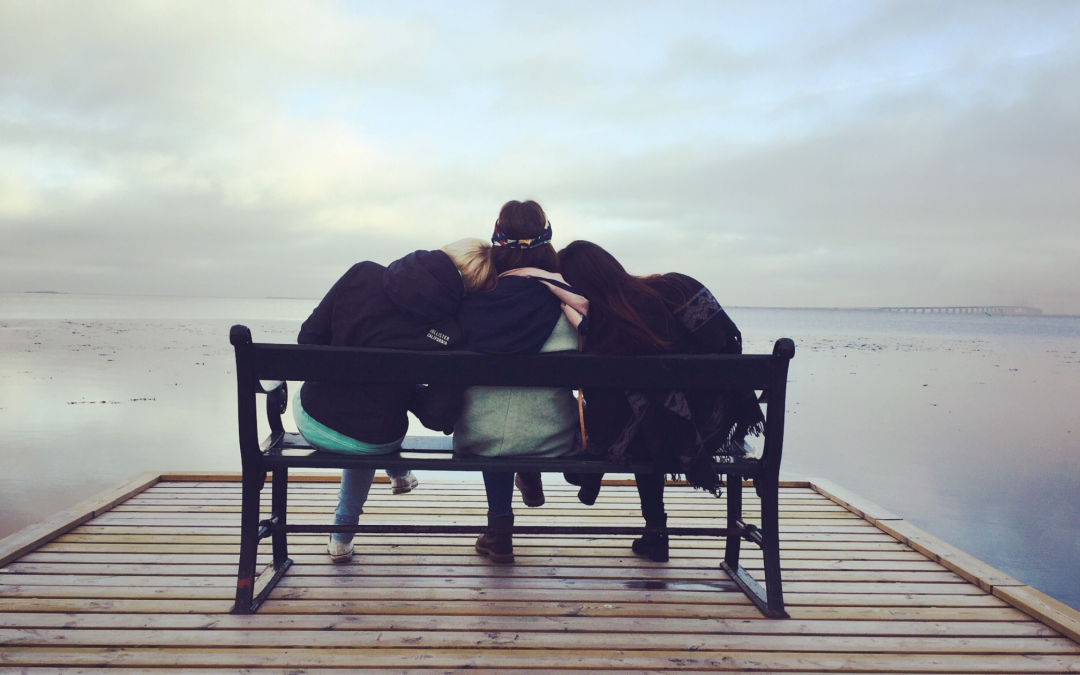 The Testimony of Friends