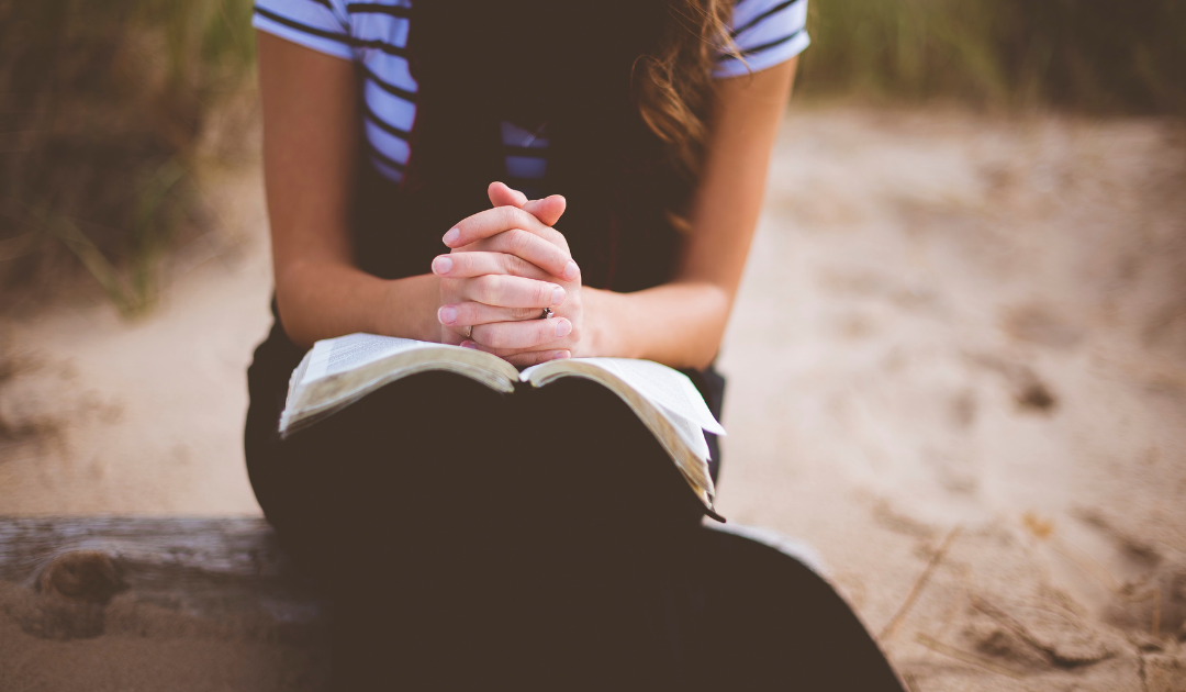 Ministry vs. Spiritual Intimacy