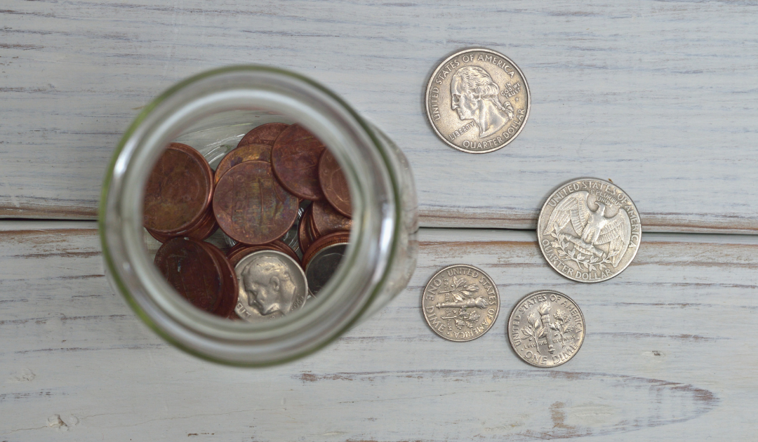 Does Every Dollar Make a Difference?