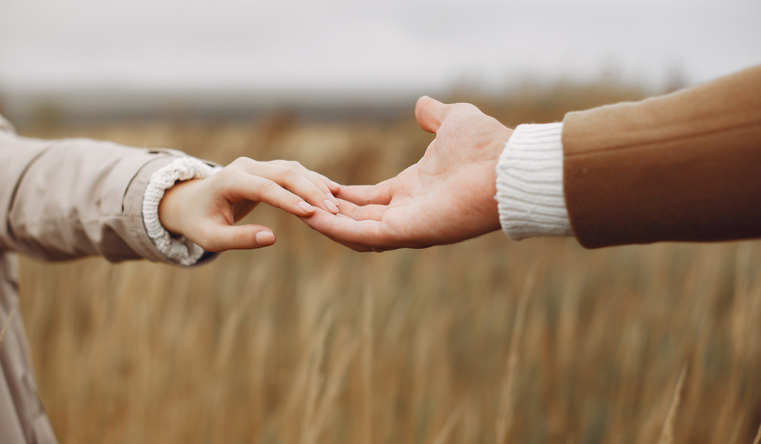 Trusting In…