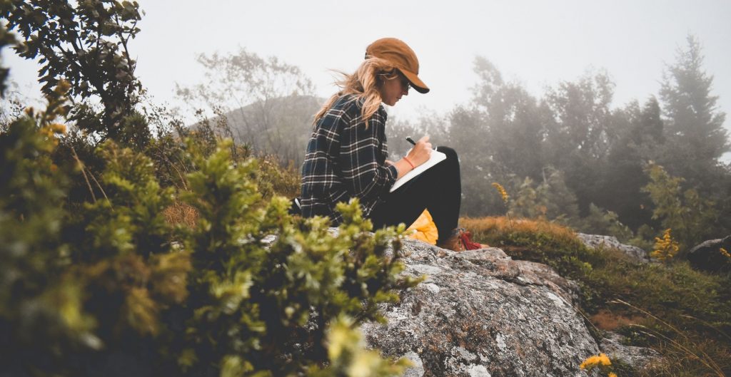 blog journal - Bridgehaven Pregnancy Support Center