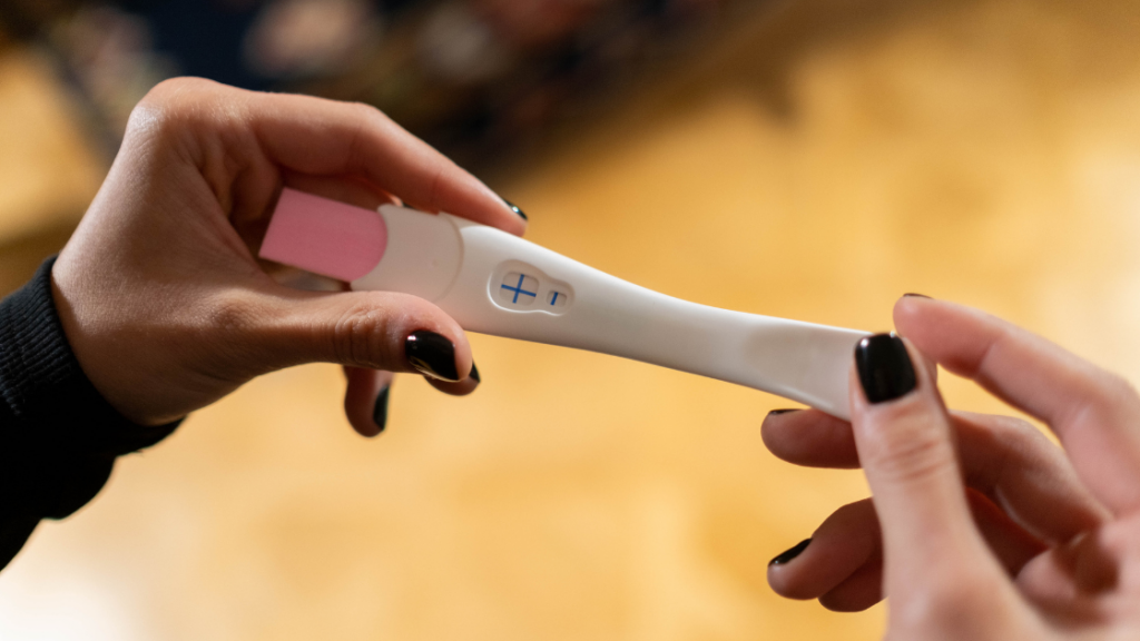 When Should I Take A Pregnancy Test Bridgehaven Pregnancy Support Center