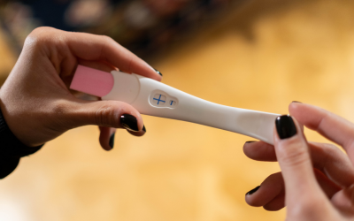 When Should I Take a Pregnancy Test?