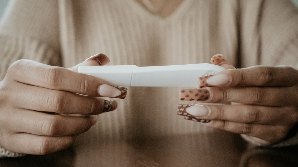 How Do Pregnancy Tests Work?