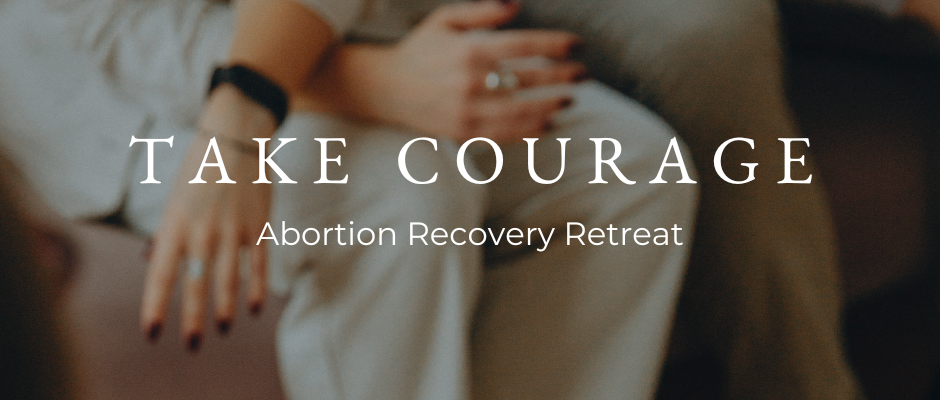 Aftercare & support after an abortion