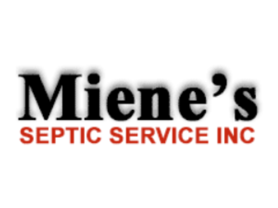 Miene's Septic Service Inc Miene's Septic Service Inc Logo