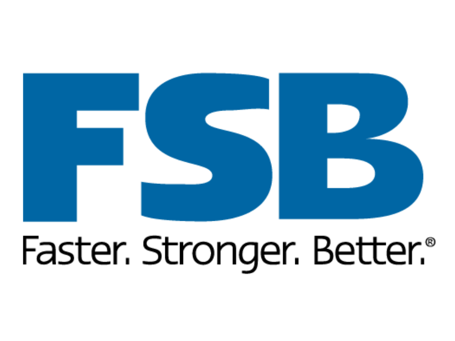 FSB Farmer State Bank Logo FSB Farmer State Bank Logo