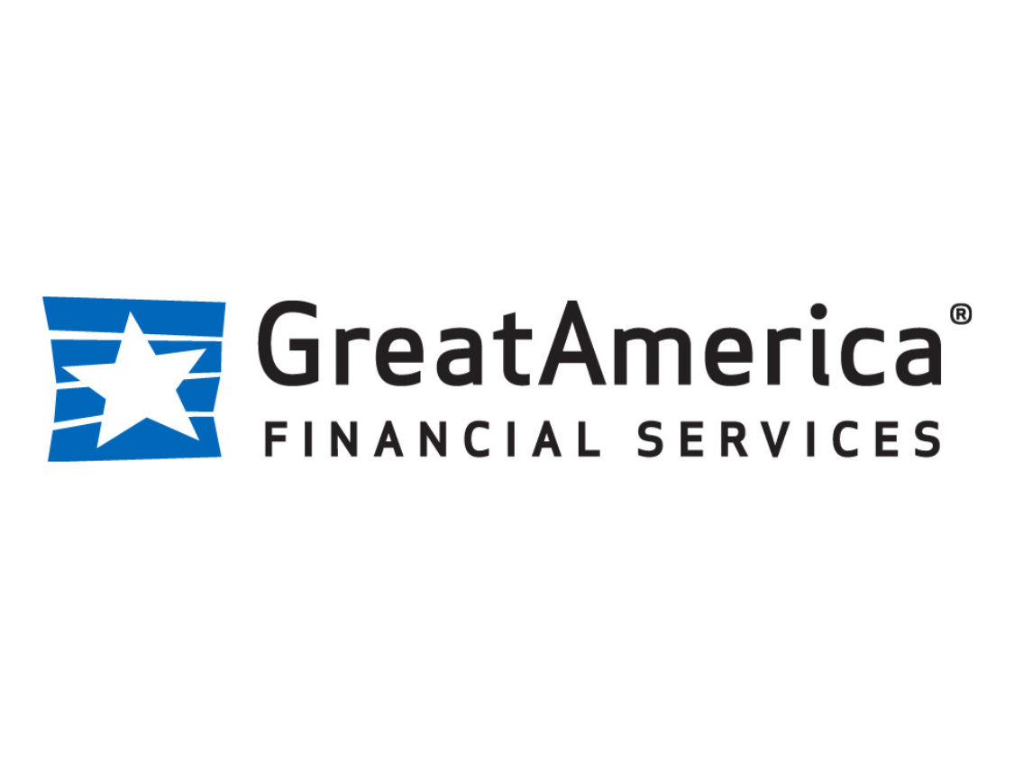 Great America Logo Great America Logo