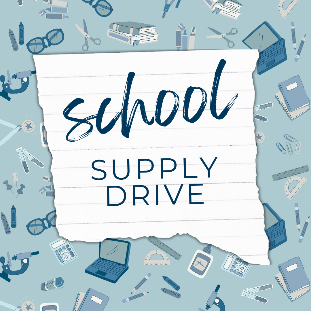 supply drive supply drive
