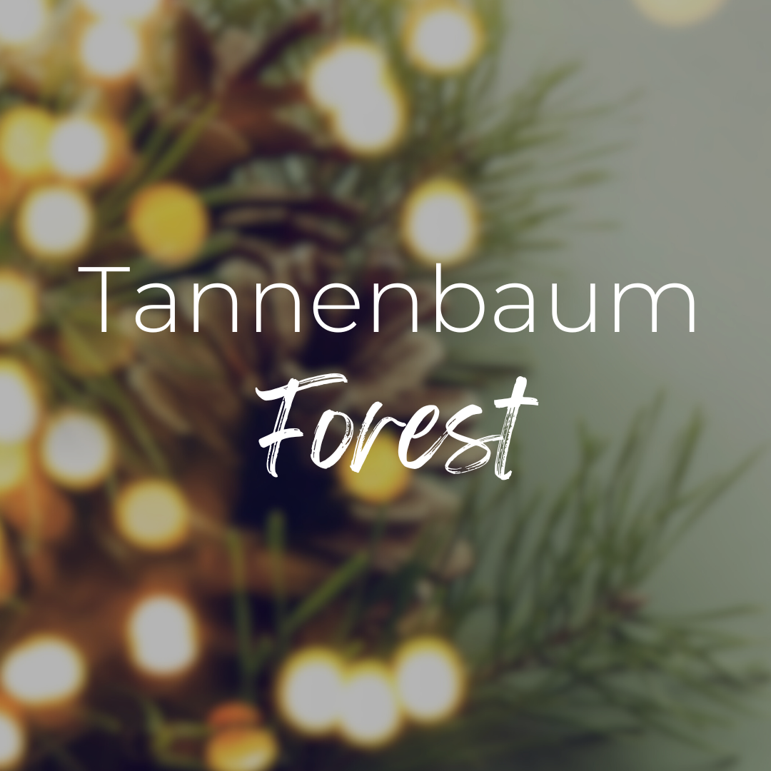 Tannenbaum Forest Tannenbaum Forest