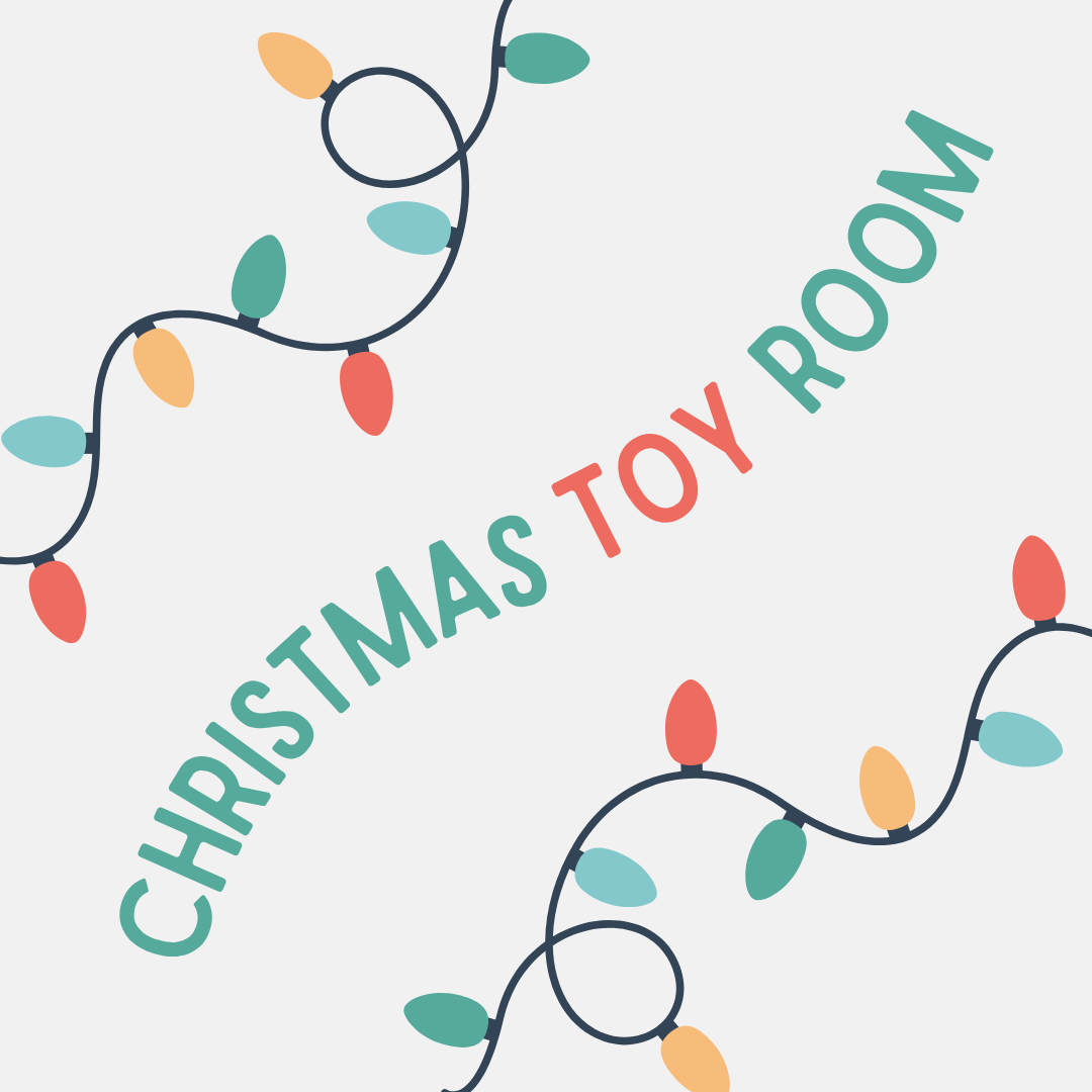 Christmas room Christmas room