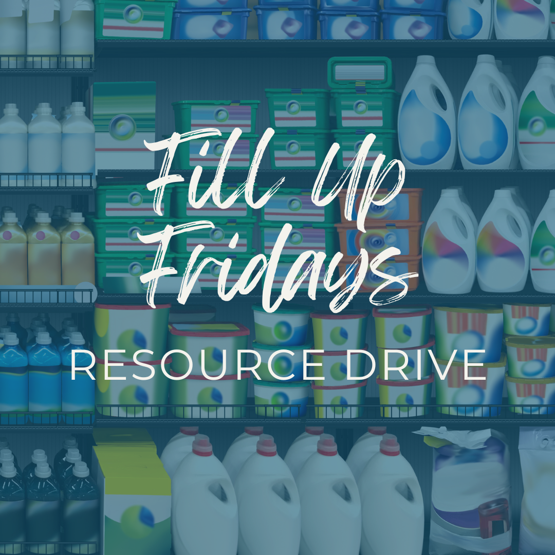 Resource Drive (1) Come and See Gala