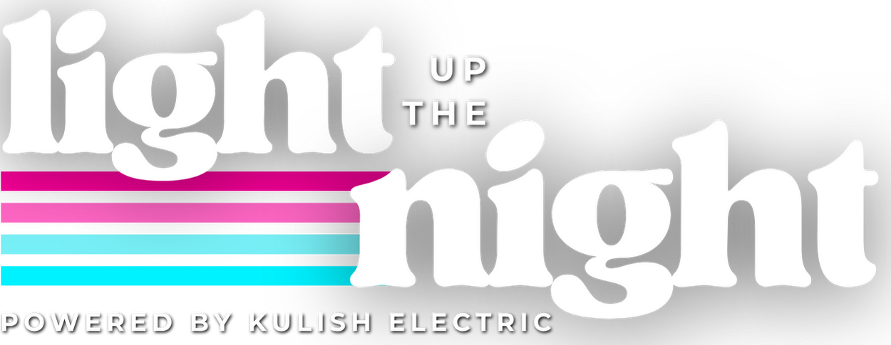 Light Up the Night Logo