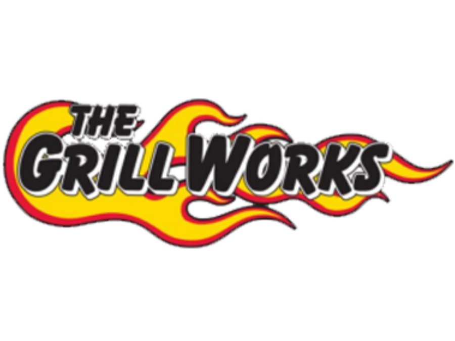 The Grill Works The Grill Works