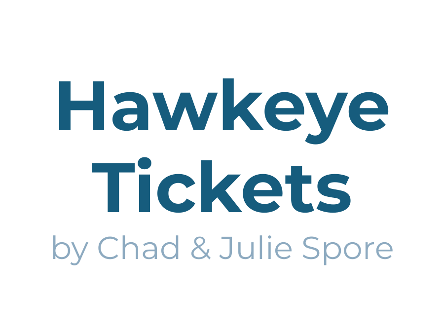 Hawkeye Tickets
