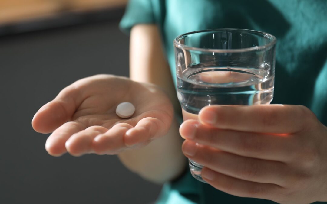What New Research Reveals About Abortion Pill Complications