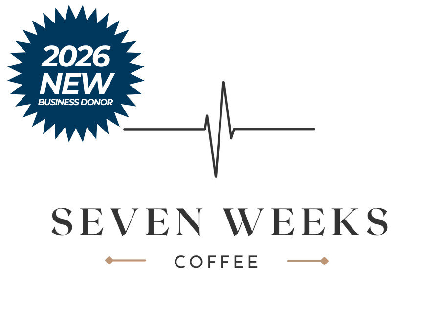 Seven weeks logo