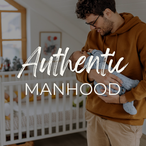 manhood